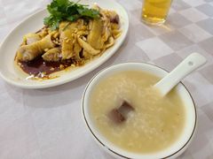 -电白鸭粥店(下沙二坊88号店)
