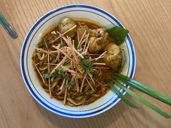 -迷你椰·泰式大排档(佛山顺德店)