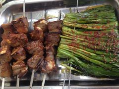 -福茗春薪禾记海鲜烧烤(八一路店)