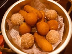 团团圆圆-那胡同里的小烤肉馆(开发区万达店)