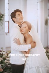 -雨墨婚纱摄影工作室