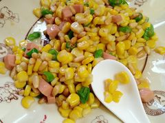 松仁玉米-三色堇(小通巷店)