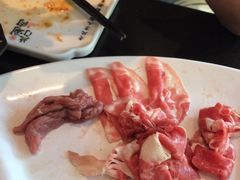 -北门涮肉·铜锅涮肉(南锣鼓巷店)