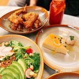 北京探店｜COMMUNE🍸来餐酒博物馆约个会吧