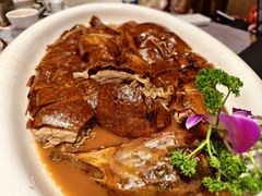 -大树头·森林餐厅(石碁店)