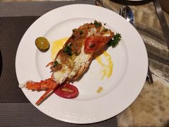 -安蒂娅·海鲜自助餐厅(安蒂娅美兰酒店)