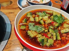 -村夫烤鱼·重庆鸡公煲(杨思店)