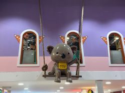 -孩之岛亲子乐园(喜盈门.范城店)