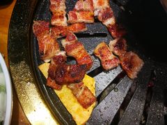 -万兴佳烤肉·长白山老味道(东岸里店)