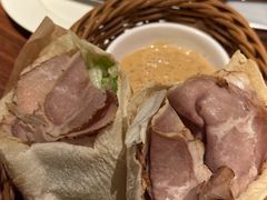 -FABIO’S费比欧披萨餐厅