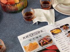 -钱塘秋荷(开鲁路店)