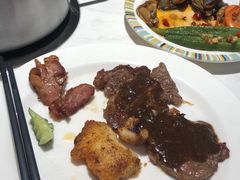 -吉布鲁牛排海鲜自助(芙蓉万家丽店)