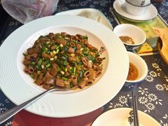 -旺角小渔村(二马路店)