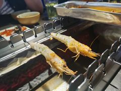 -很久以前羊肉串(南京路第一百货店)