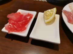 -青岛颐海花园酒店总店·自助餐厅