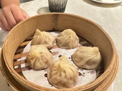 土猪鲜肉小笼包-南小馆(迪士尼小镇店)