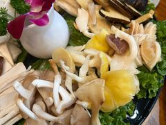 -束河人家(南锣鼓巷店)