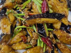 -大草原清真饭庄(沙河店)