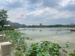 -顺峰山公园