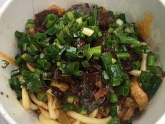 -熊腊生热干面馆(宝丰店)