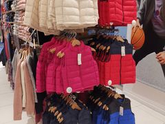 -优衣库(厦门SM广场店)