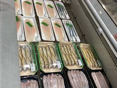 -果蔬好生活超市(乐堤港店)