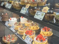 -PAPER STONE BAKERY(天环店)