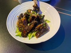 -粉墨特色菜·烧烤音乐酒馆