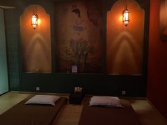 -泰悠谷养生SPA(世茂商业街店)