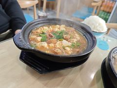 -众合面馆·老青岛砂锅·海鲜面
