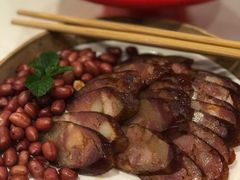 -大鸭梨烤鸭(石佛营店)