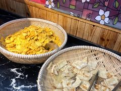 -集草轩·重庆麻辣烤鱼(西湖道店)