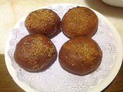 烧饼-杨家火锅(国美店)