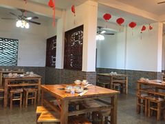 -阿婆情腊排骨火锅(金虹路店)