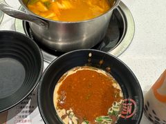-湯島涮小火锅(余姚五彩城店)