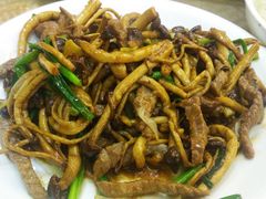 -新享乐海鲜(翠华路店)
