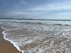 -三亚海棠湾喜来登度假酒店
