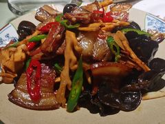 -小徽舟臭鳜鱼(雅清街店)