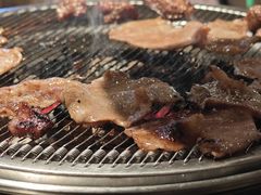 -韩山葵烤肉(太古里店)