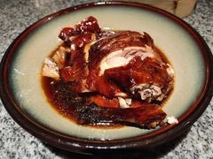 -南京大牌档(济南万象城店)