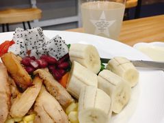 -轻沙拉Fit Salad(珠江新城店)