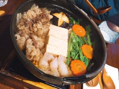 -铃木食堂(帽儿胡同店)