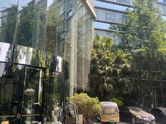-成都世纪城天堂洲际大饭店