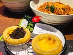 -SPACELAB失重餐厅(世纪汇店)