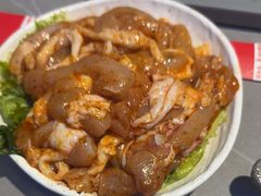 -外婆掌柜·东北家庭烤肉(托乐嘉店)