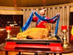 -九十九顶毡房(阜石路店)