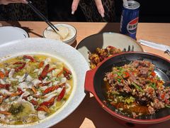 -太二酸菜鱼(石家庄万象城店)