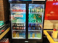 -釜御山海鲜烤肉火锅自助(新城市中心店)