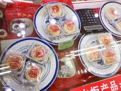 -采芝斋评弹茶馆(观前街店)