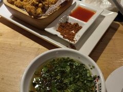 -老版火锅(半坡店)